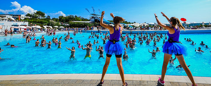 Vodni park Istralandia u Hrvatskoj. - Kuponko.si