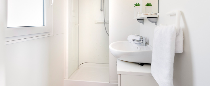 Bi Village, MH Lavanda: mobilne kućice - Kuponko.si