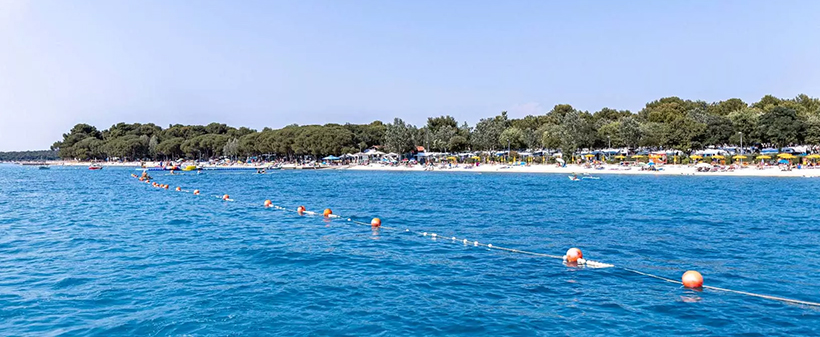 Bi Village, MH Lavanda: mobilne kućice - Kuponko.si