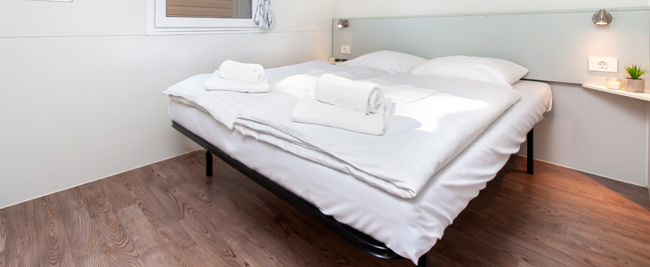 Bi Village, MH Lavanda: mobilne kućice - Kuponko.si