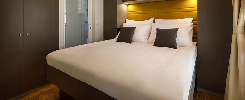 Kamp Amarin 4* u Rovinju, mobilne kućice - Kuponko.si