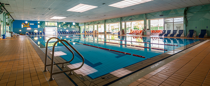 Termalni park Terme Ptuj: cjelodnevno kupanje i ručak - Kuponko.si