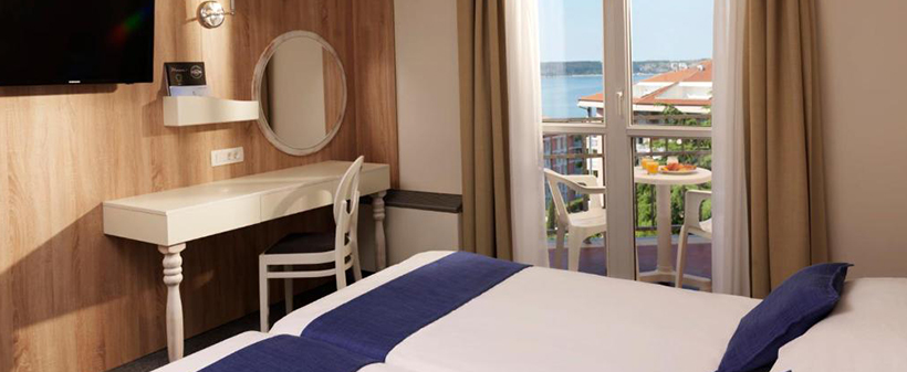 Hoteli Lifeclass Portorož 4*: SVIBANJSKI ODMOR - Kuponko.si