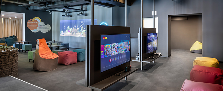 Hotel Sunny Krk by Valamar: polupansion, bazen - Kuponko.si