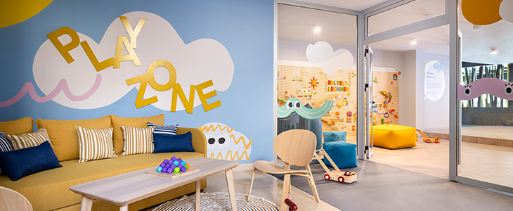 Hotel Sunny Krk by Valamar: polupansion, bazen - Kuponko.si