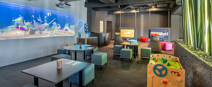 Hotel Sunny Krk by Valamar: polupansion, bazen - Kuponko.si