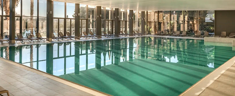 Hotel Mlini 4*, Mlini kod Dubrovnika: polupansion - Kuponko.si