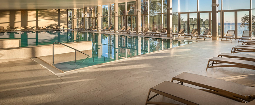 Hotel Mlini 4*, Mlini kod Dubrovnika: polupansion - Kuponko.si