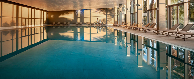 Hotel Mlini 4*, Mlini kod Dubrovnika: polupansion - Kuponko.si