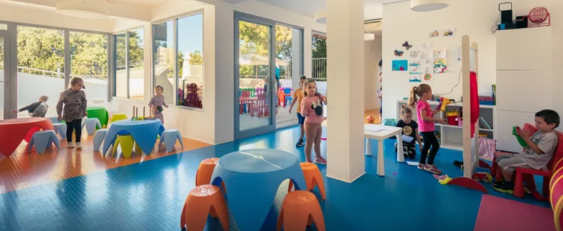 Resort Funtana 3*, Vrsar: morski odmor - Kuponko.si