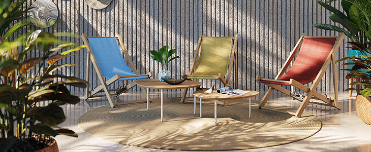 Hotel Rubin, Poreč: odmor s polupansionom - Kuponko.si