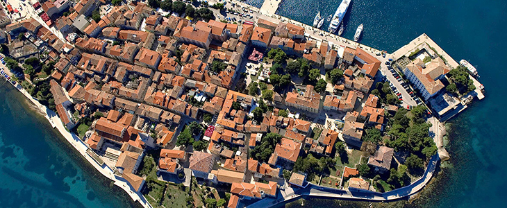 Hotel Rubin, Poreč: odmor s polupansionom - Kuponko.si