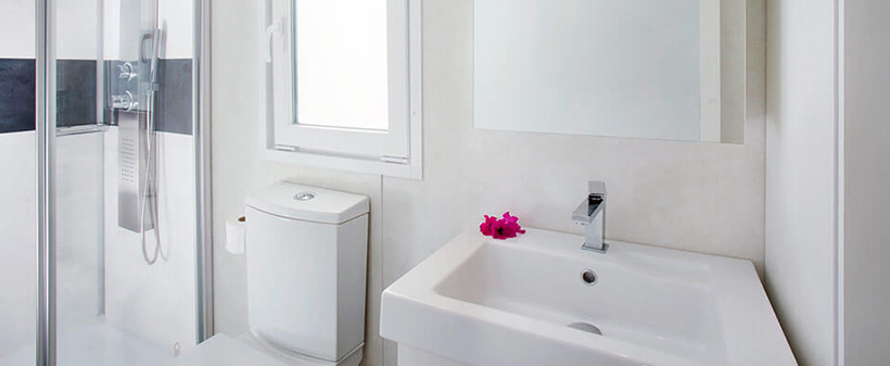 Valamar Camping Marina 4*, Labin: mobilna kućica - Kuponko.si