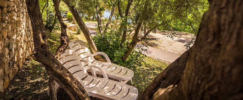 Valamar Camping Marina 4*, Labin: mobilna kućica - Kuponko.si