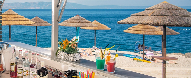 Valamar Camping Marina 4*, Labin: mobilna kućica - Kuponko.si