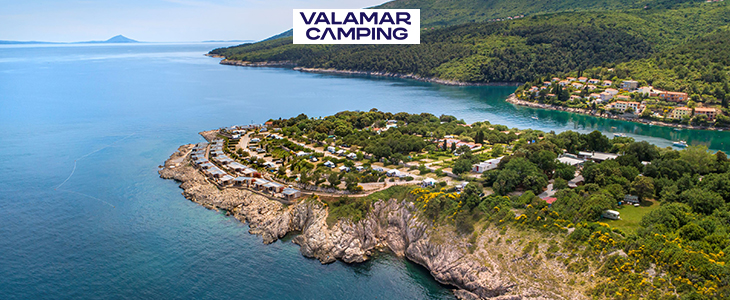 Valamar Camping Marina 4*, Labin - Kuponko.si