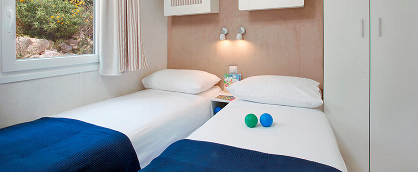 Valamar Camping Marina 4*, Labin - Kuponko.si