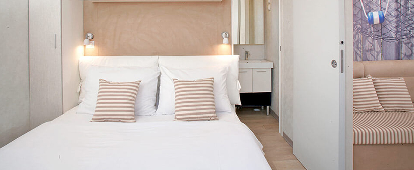 Valamar Camping Marina 4*, Labin - Kuponko.si