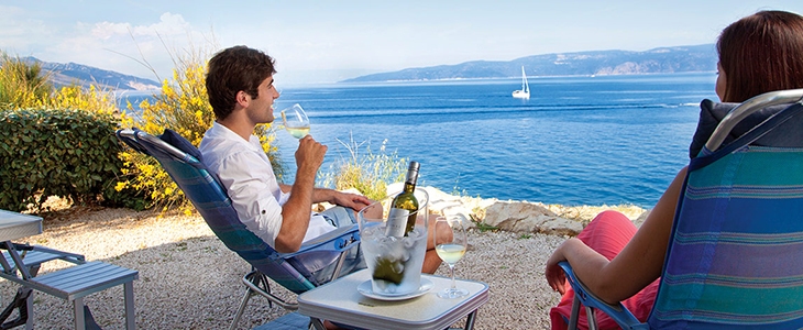 Valamar Camping Marina 4*, Labin - Kuponko.si