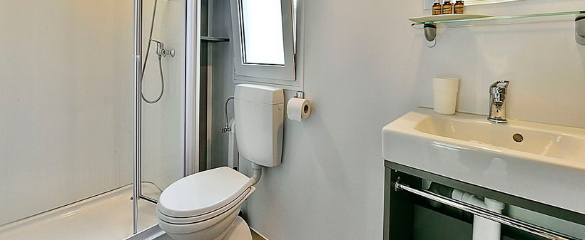 Polidor Camping Park, Istra: mobilne kućice, jacuzzi - Kuponko.si