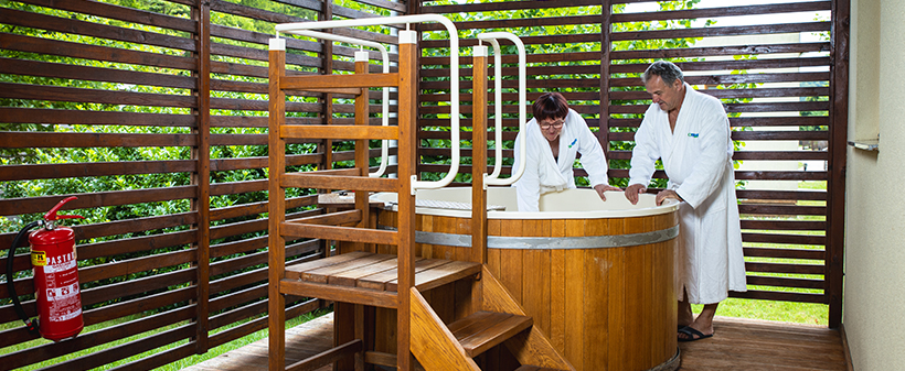 Bioterme, Mala Nedelja glamping sunčana dolina - Kuponko.si