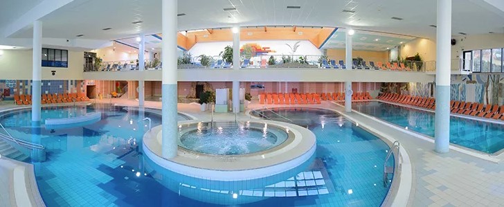 Bioterme, Mala Nedelja glamping sunčana dolina - Kuponko.si