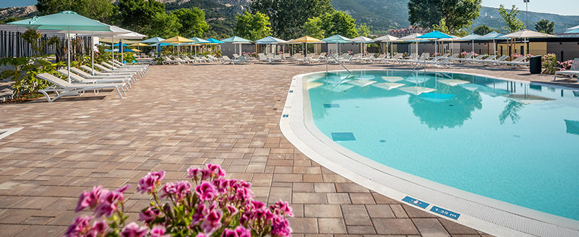 Valamar Camping Baška 4*, Krk: mobilne kućice - Kuponko.si