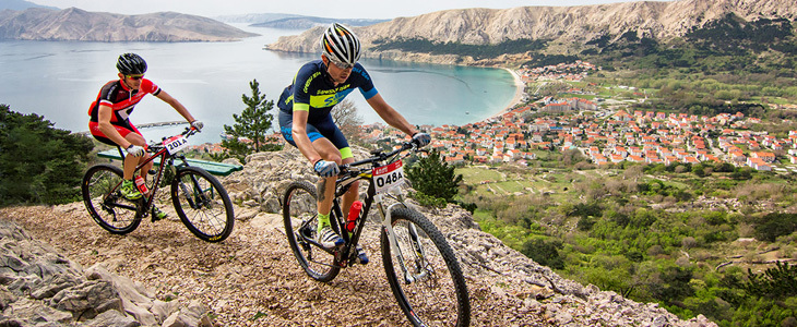 Valamar Camping Baška 4*, Krk: mobilne kućice - Kuponko.si