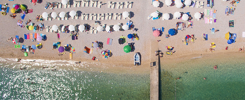 Valamar Camping Baška 4*, Krk: mobilne kućice - Kuponko.si