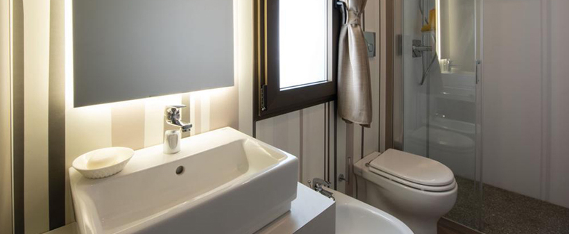 iResort Papafigo, Vodnjan: mobilne kućice, glamping - Kuponko.si