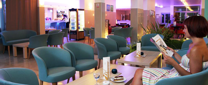 Hotel Quercus 4*, Drvenik, ljetni odmor - Kuponko.si