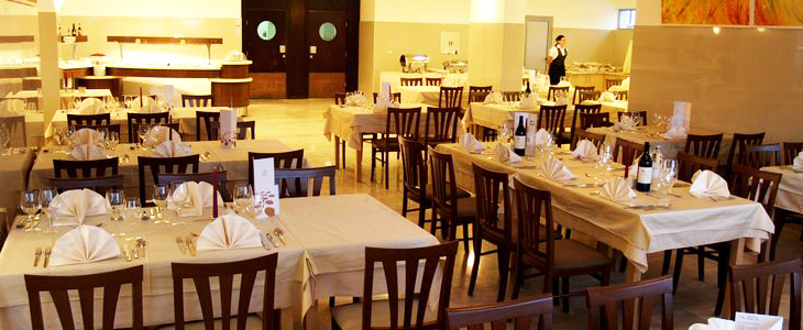 Hotel Quercus 4*, Drvenik, ljetni odmor - Kuponko.si