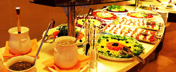 Hotel Quercus 4*, Drvenik, ljetni odmor - Kuponko.si