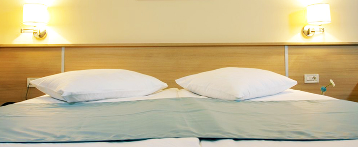 Hotel Quercus 4*, Drvenik, ljetni odmor - Kuponko.si