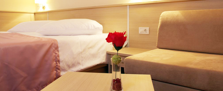 Hotel Quercus 4*, Drvenik, ljetni odmor - Kuponko.si