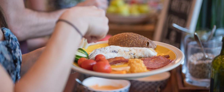 Meliores Sobe & Restoran 3*, noćenje s doručkom - Kuponko.si