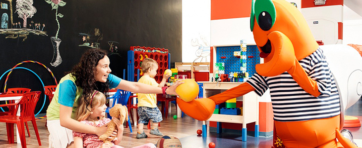 Valamar Sanfior Hotel & Casa, Rabac: morski odmor - Kuponko.si