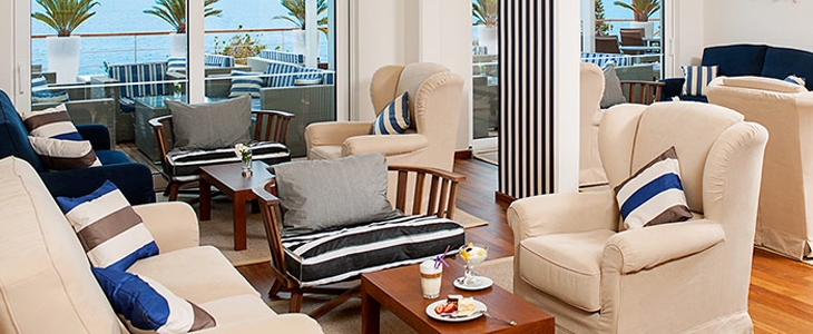 Valamar Sanfior Hotel & Casa, Rabac: morski odmor - Kuponko.si