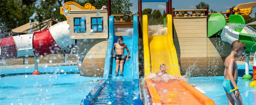 Kamp BiVillage****, Fažana - apartmani - Kuponko.si