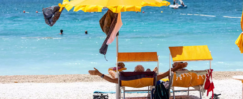 Kamp BiVillage****, Fažana - apartmani - Kuponko.si