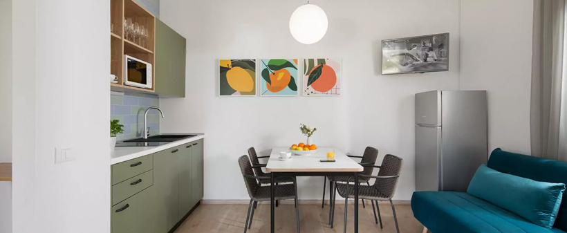 Kamp BiVillage****, Fažana - apartmani - Kuponko.si