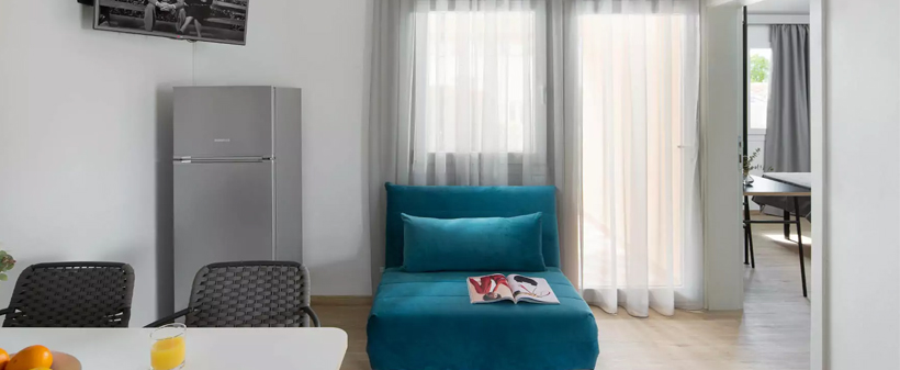 Kamp BiVillage****, Fažana - apartmani - Kuponko.si