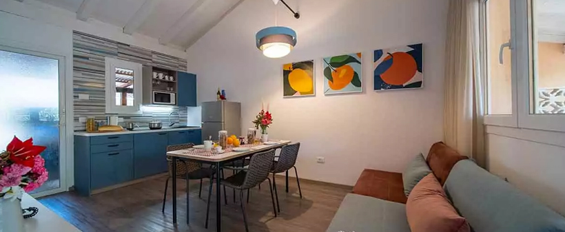 Kamp BiVillage****, Fažana - apartmani - Kuponko.si