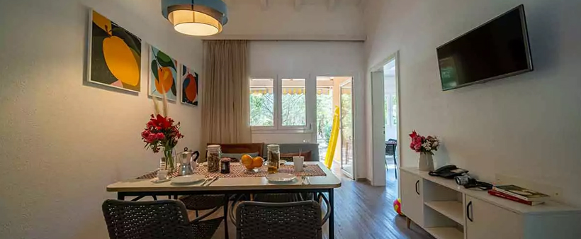 Kamp BiVillage****, Fažana - apartmani - Kuponko.si