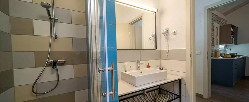 Kamp BiVillage****, Fažana - apartmani - Kuponko.si