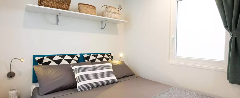 Kamp BiVillage****, Fažana - mobilne kućice - Kuponko.si