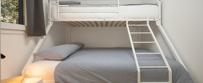 Pine beach resort, Pakoštane: mobilne kućice - Kuponko.si