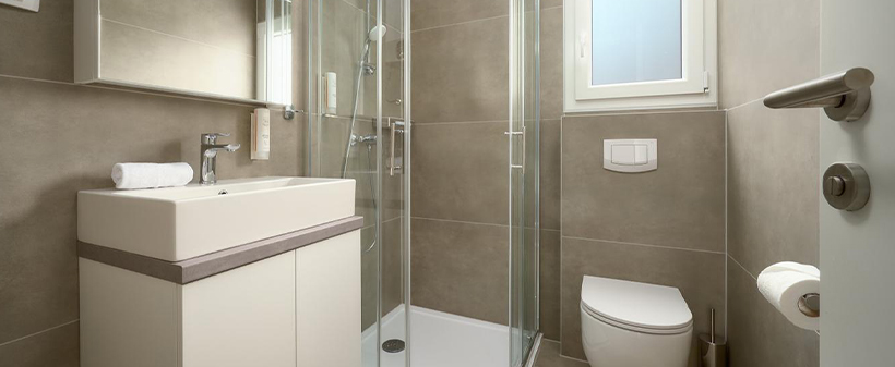 Pine beach resort, Pakoštane: mobilne kućice - Kuponko.si