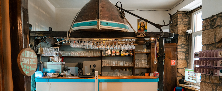 Pansion Tramontana,polupansionom za 2 osobe - Kuponko.si