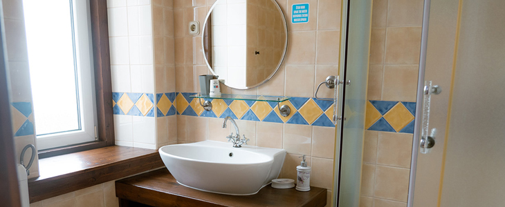 Pansion Tramontana,polupansionom za 2 osobe - Kuponko.si